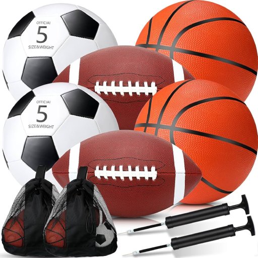 Sporting Equipment