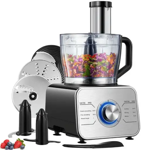 Food Processors