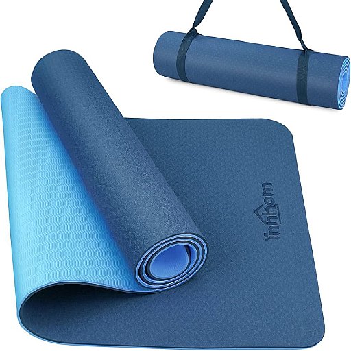 Yoga Products