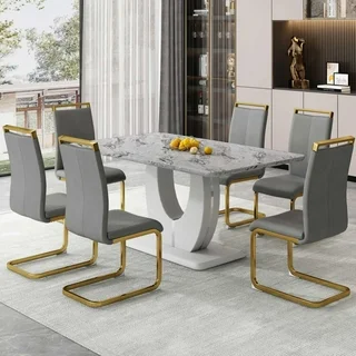 Dining Table Set