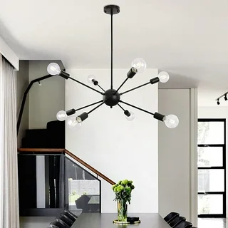 Modern Chandelier