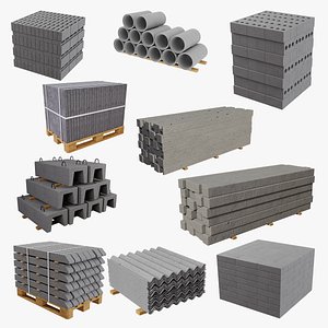 Construction Materials