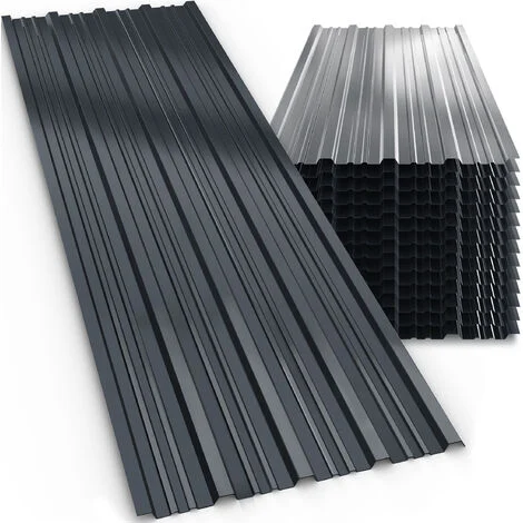 Roofing Materials